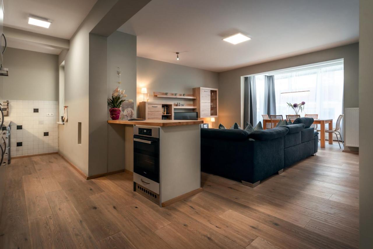 Apartamento Ski-in/ski-out Augasse By Schladming-appartements Schladming