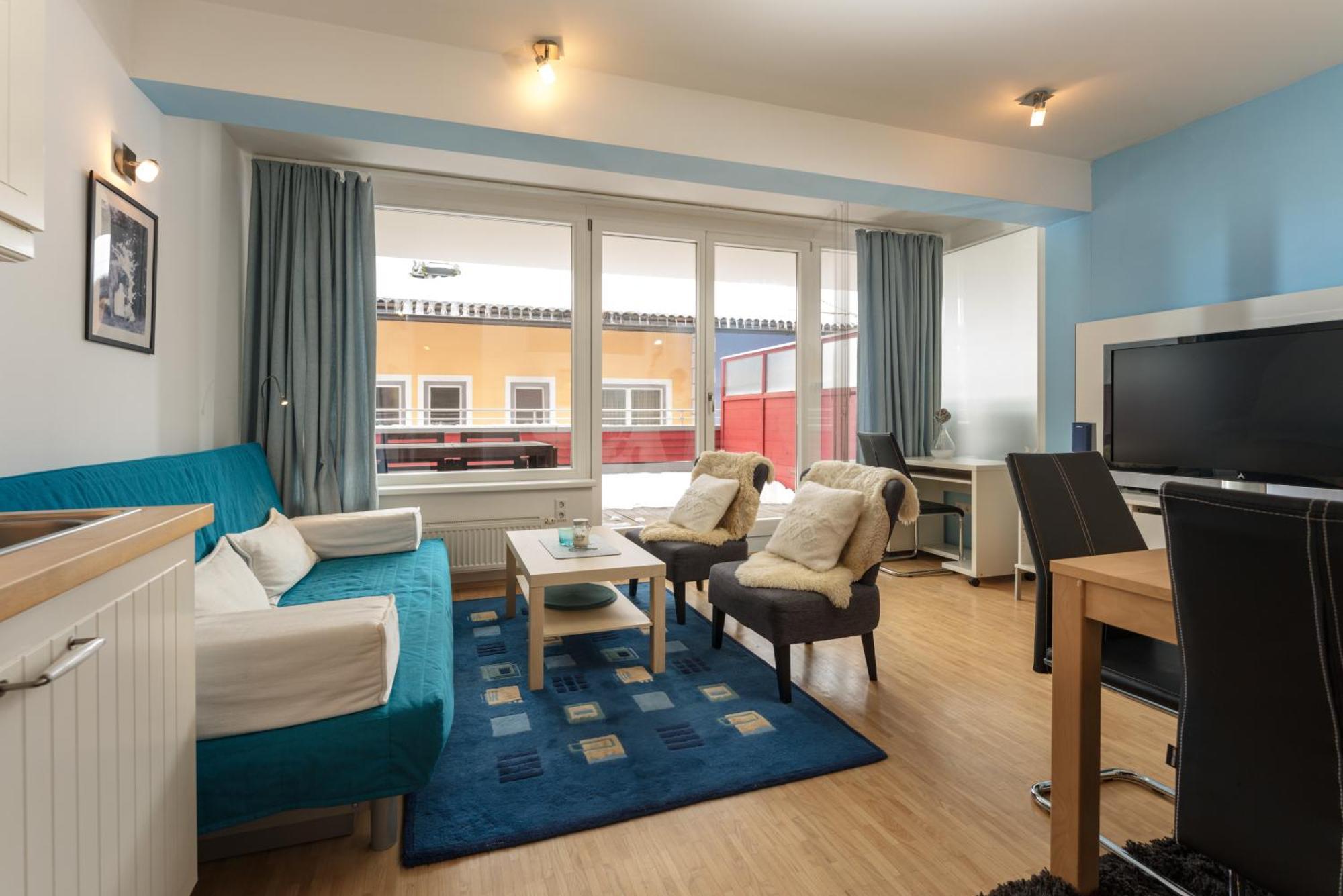 Apartamento Ski-in/ski-out Augasse By Schladming-appartements