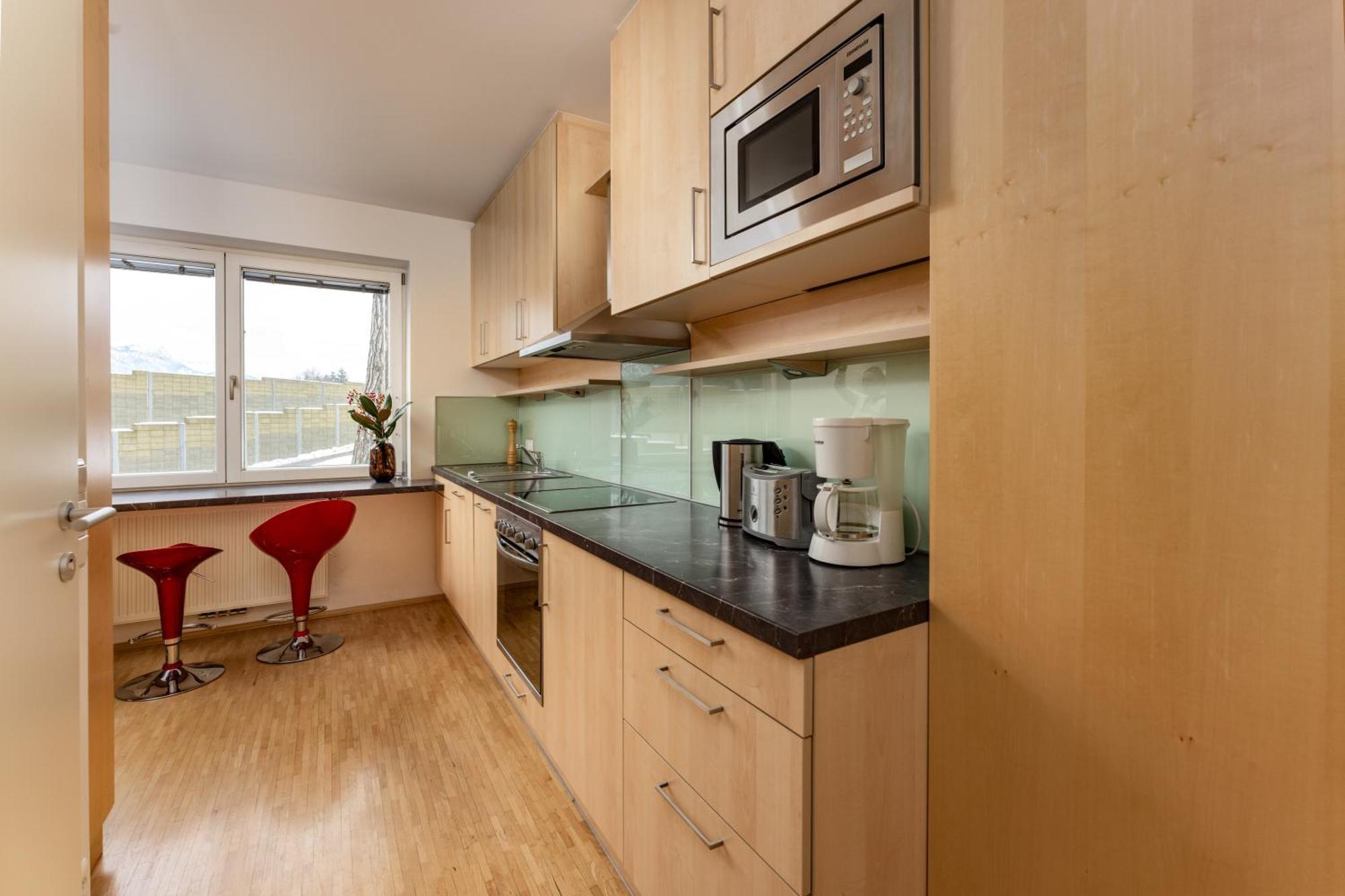Ski-in/ski-out Augasse By Schladming-appartements