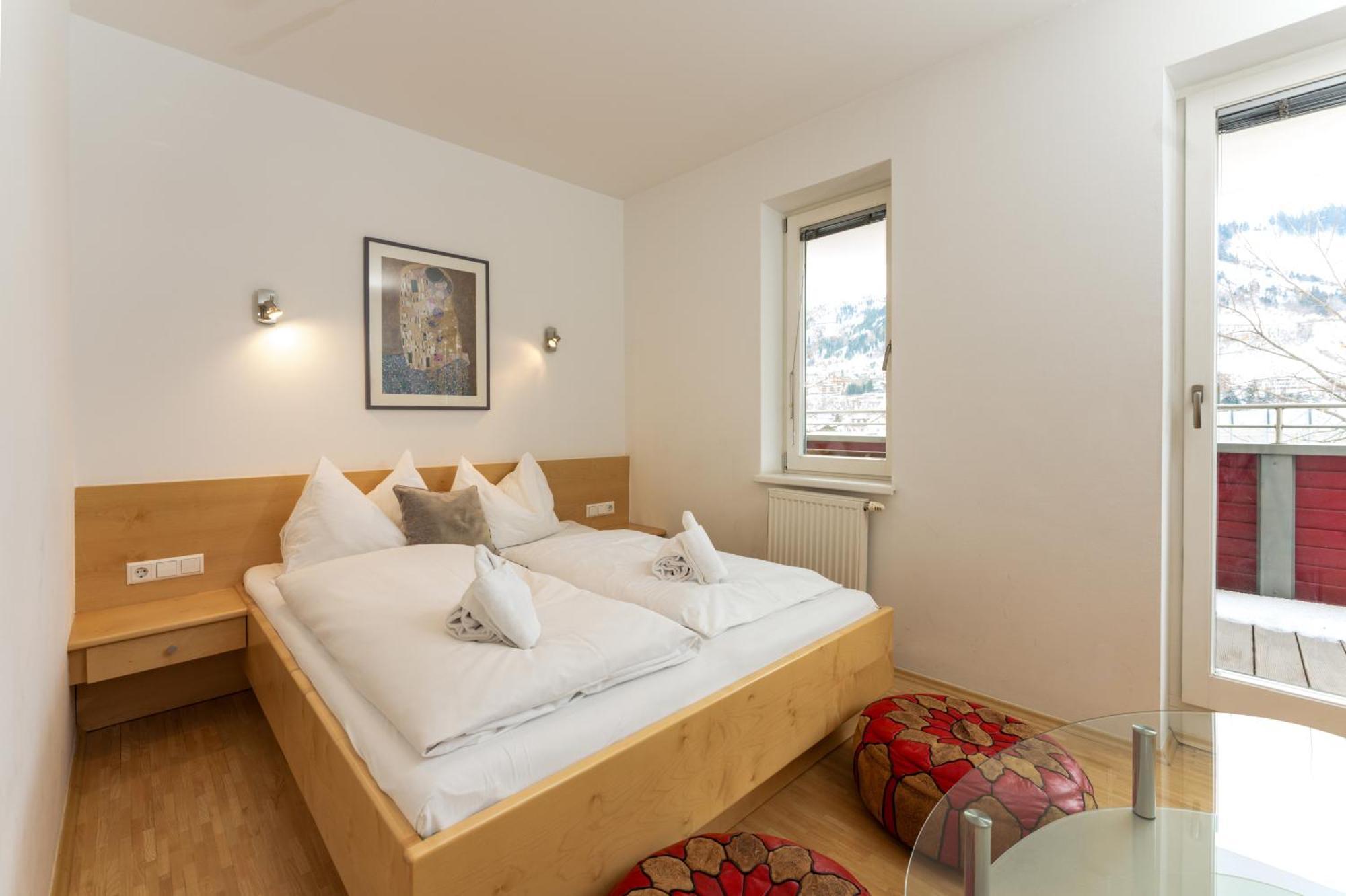 Ski-in/ski-out Augasse By Schladming-appartements
