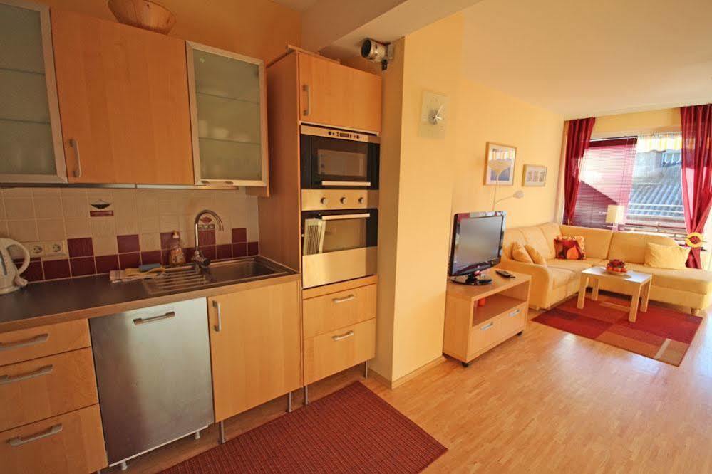Apartamento Ski-in/ski-out Augasse By Schladming-appartements Schladming