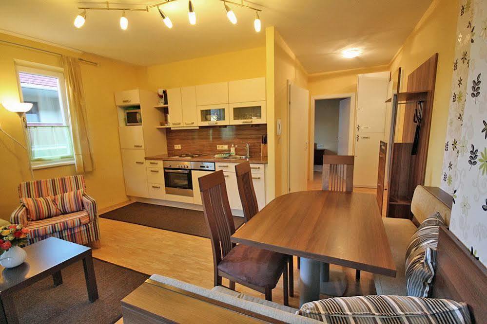 Ski-in/ski-out Augasse By Schladming-appartements Schladming