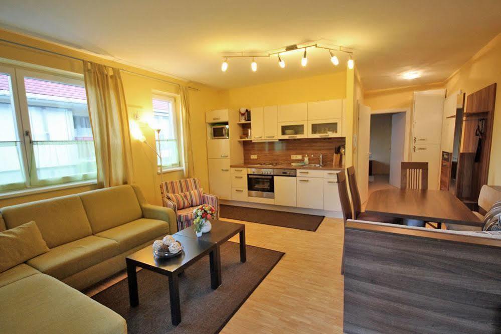Ski-in/ski-out Augasse By Schladming-appartements Apartamento